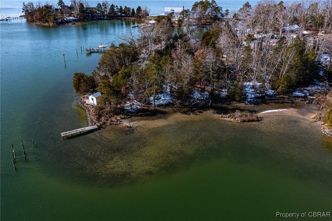 173 Tilden Ln, Home with 0 bedrooms, 0 bathrooms and null parking in Weems VA | Image 6