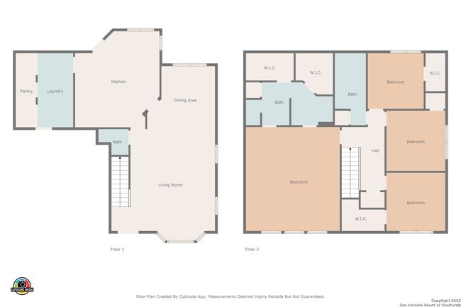 2941 Candleberry Dr, House other with 4 bedrooms, 3 bathrooms and null parking in Schertz TX | Image 27