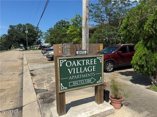 apt-a8-8415 Airline Dr, Metairie, LA, 70003-6856 | Card Image