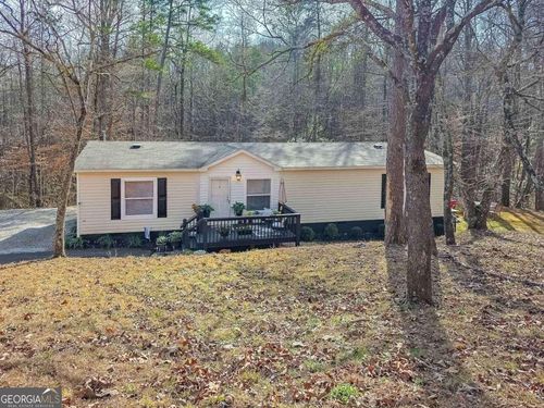 234 Pine Tree Ln, Dahlonega, GA, 30533-5734 | Card Image