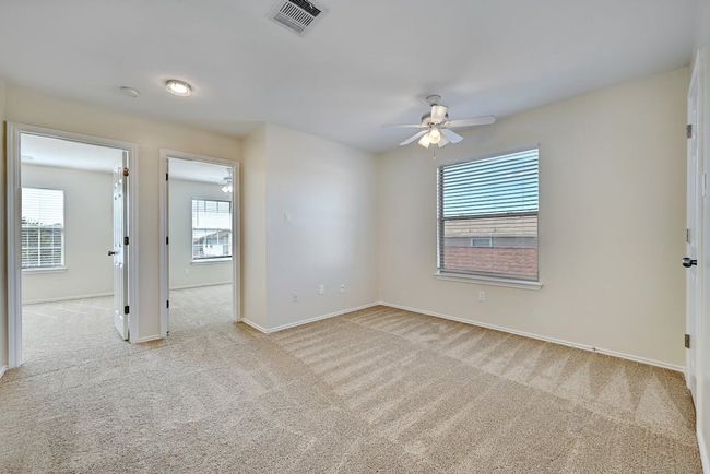 12908 Thomas Jefferson St, House other with 3 bedrooms, 3 bathrooms and null parking in Manor TX | Image 17