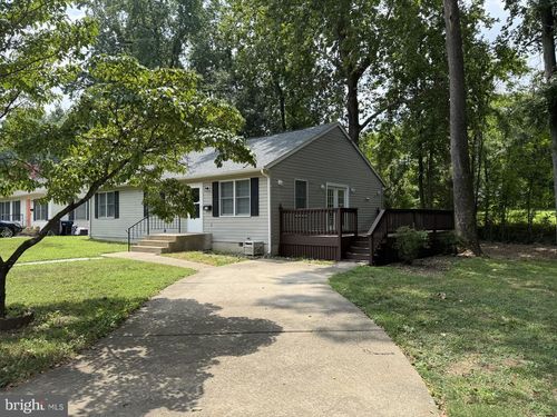 3218 Normandy Ave, FREDERICKSBURG, VA, 22401-3024 | Card Image