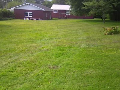 145 Langdell Road, Home with 0 bedrooms, 0 bathrooms and null parking in Morristown VT | Image 3