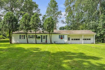 1653 Porters Point Road, House other with 3 bedrooms, 1 bathrooms and null parking in Colchester VT | Image 1