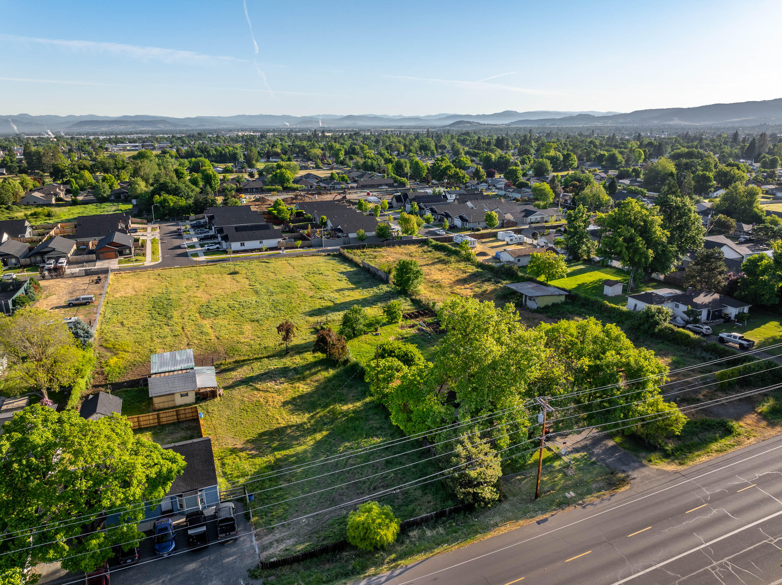 Land in Medford 5
