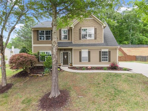 6615 Grove Meadows Ln, Cumming, GA, 30028-2286 | Card Image