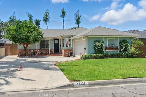 16128 Haldane St, Whittier, CA, 90603 | Card Image