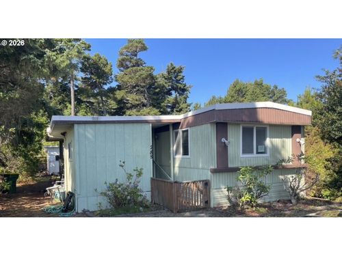 288-1600 Rhododendron 288 Dr, Florence, OR, 97439 | Card Image