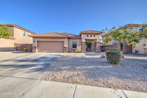 8557 W Malapai Dr, Peoria, AZ, 85345-3150 | Card Image