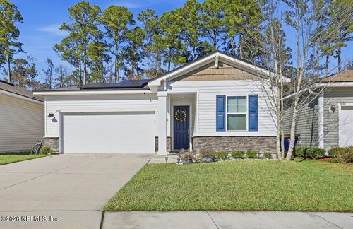 2905 Alpin Dr, Jacksonville, FL, 32218-8871 | Card Image