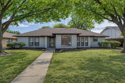 1206 Kenshire Lane, Richardson, TX, 75081 | Card Image