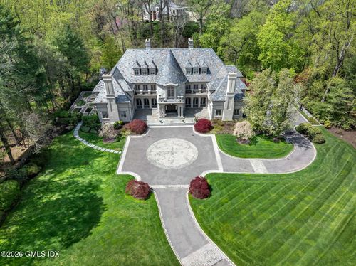 524 Lake Ave, Greenwich, CT, 06830-3852 | Card Image