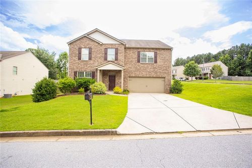 141 Westin Way, Dallas, GA, 30132-9253 | Card Image