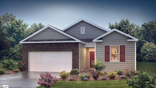 225 Pristine Dr, Greenwood, SC, 29646-8048 | Card Image
