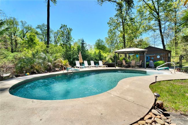 110 Brookside Cir, House other with 3 bedrooms, 2 bathrooms and null parking in Honea Path SC | Image 41