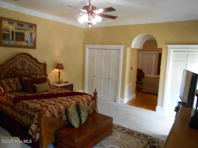 601 Saint Patrick St, House other with 5 bedrooms, 4 bathrooms and null parking in Tarboro NC | Image 41