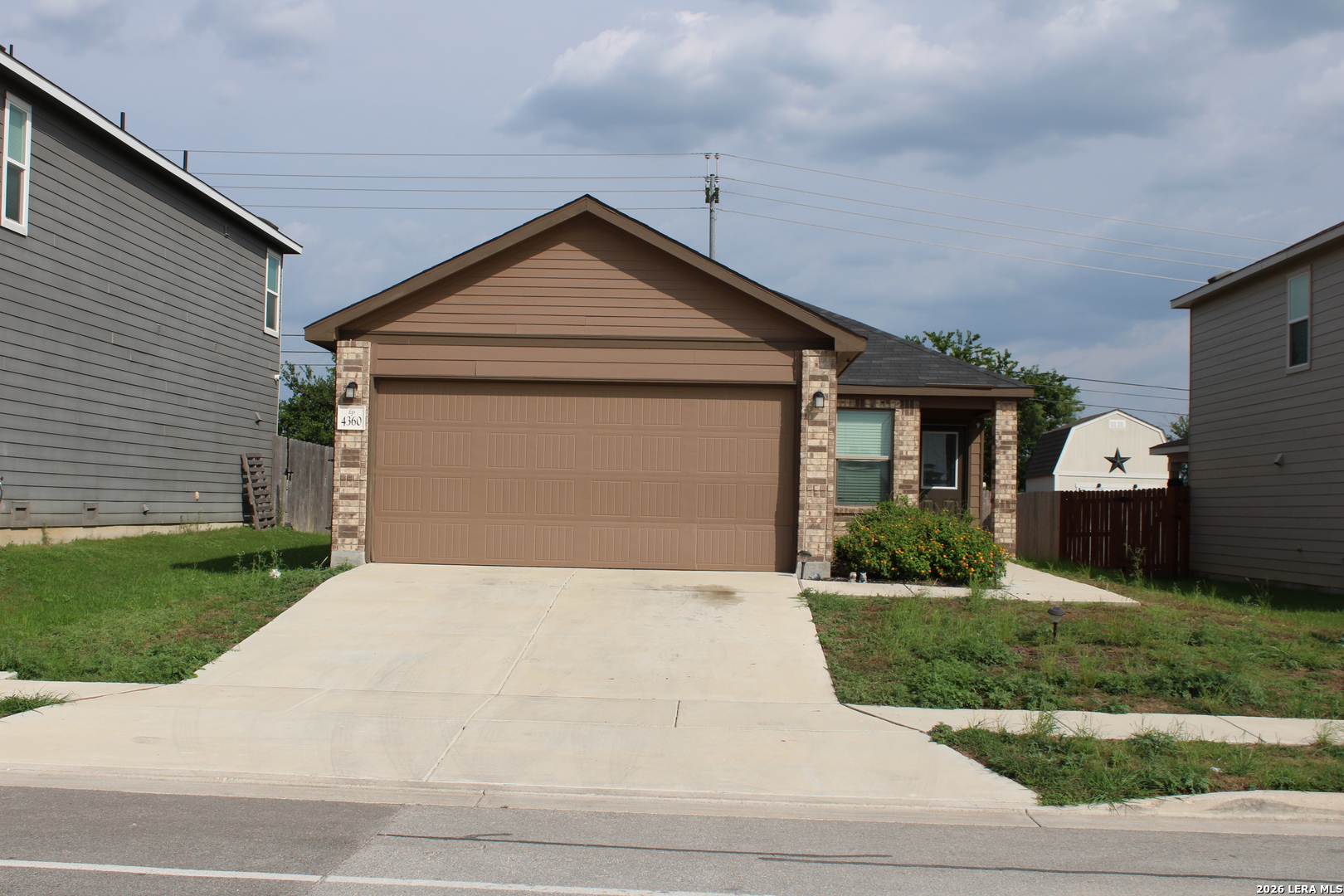 Residential in New Braunfels 2