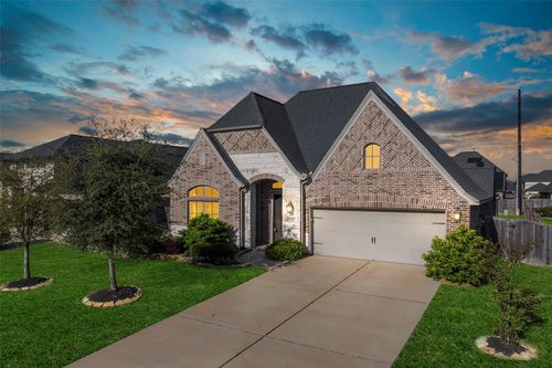 2126 Partridgeberry Ln, Katy, TX, 77494-2162 | Card Image