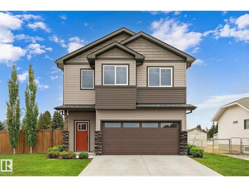 4803 53 Ave, Thorsby, AB, T0C2P0 | Card Image