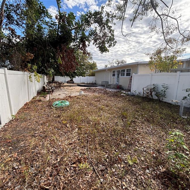 521 51 St Ave S, House other with 3 bedrooms, 2 bathrooms and null parking in SAINT PETERSBURG FL | Image 29