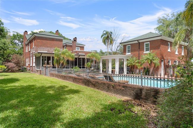 1760 Old Bartow Eagle Lake Rd, House other with 5 bedrooms, 6 bathrooms and null parking in BARTOW FL | Image 67