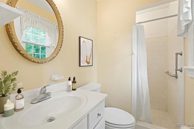 2861 Three Bridge Rd, House other with 3 bedrooms, 2 bathrooms and null parking in Powhatan VA | Image 15