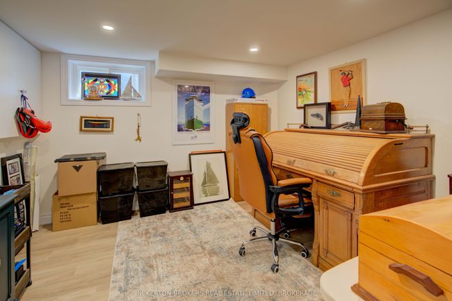 9 Grays Lane, House other with 5 bedrooms, 2 bathrooms and 2 parking in Gananoque ON | Image 43