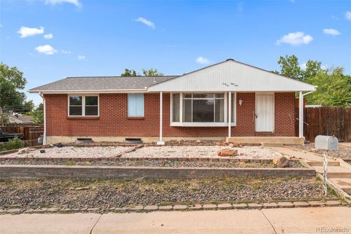 4259 E Fremont Ave, Centennial, CO, 80122-2252 | Card Image