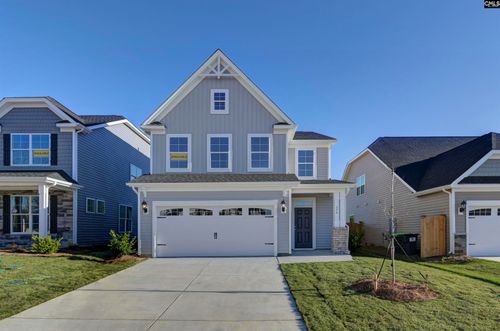 182 Secretariat Street, Lexington, SC, 29073 | Card Image