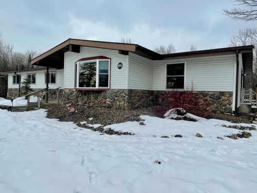 W9106 Popple Hill Rd, Phillips, WI, 54555-7164 | Card Image