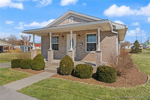 316 Elm St, Paoli, IN, 47454-1114 | Card Image