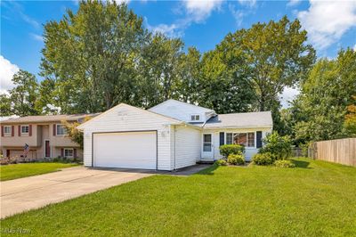 429 Hickory Lane, House other with 4 bedrooms, 1 bathrooms and null parking in Painesville OH | Image 1