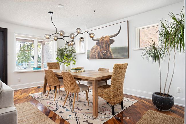 2 Park Ave, House other with 5 bedrooms, 5 bathrooms and 4 parking in Toronto ON | Image 14