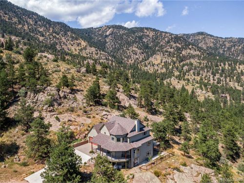 60 Chieftain Ct, Lyons, CO, 80540-8279 | Card Image
