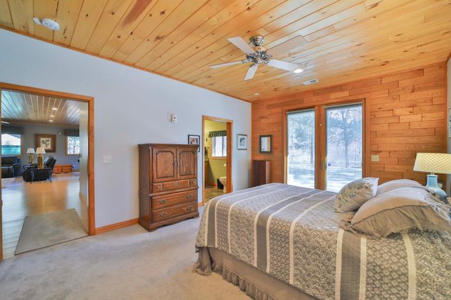 3937 Krist Ct, House other with 3 bedrooms, 2 bathrooms and null parking in Pequot Lakes MN | Image 15
