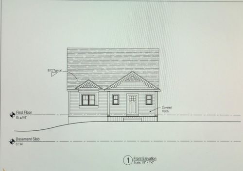 3114 Parade Rd, Laconia, NH, 03246-1509 | Card Image