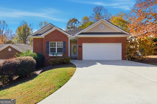 110 Bridgeport Dr, Demorest, GA, 30535-5268 | Card Image
