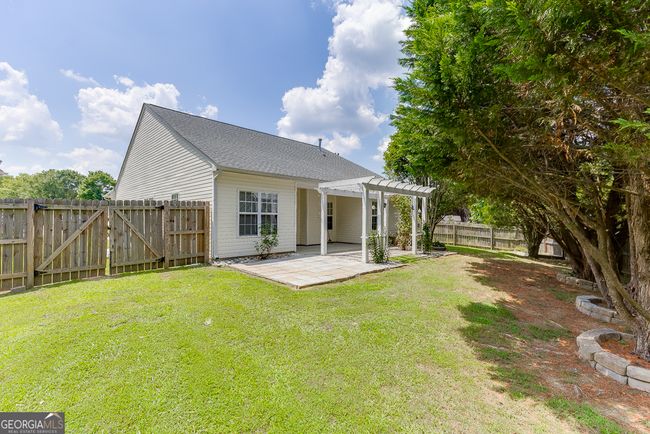 2464 Laurelfield Dr, House other with 3 bedrooms, 2 bathrooms and null parking in Grayson GA | Image 36