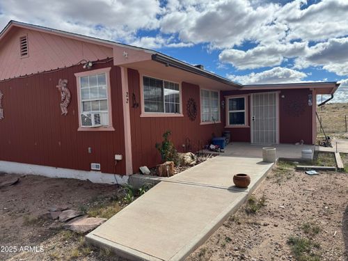 22 Hillside Dr, Saint Johns, AZ, 85936 | Card Image