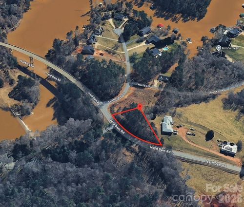 6183 Icard Dam Road, Hickory, NC, 28601 | Card Image