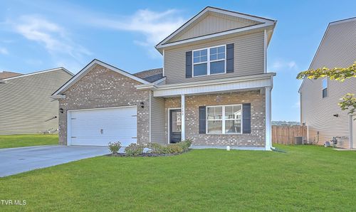 1153 Ridge Parke, Kingsport, TN, 37663-2035 | Card Image