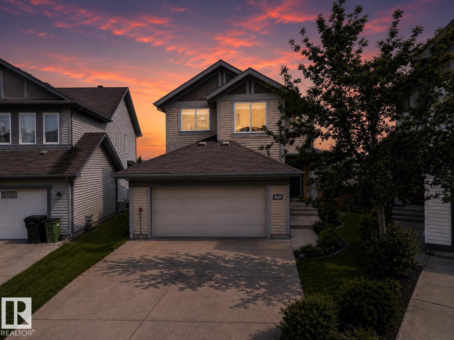 Residential in Edmonton