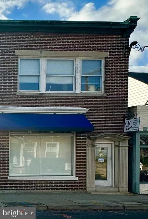 45 Cooper St, Woodbury, NJ, 08096-4646 | Card Image