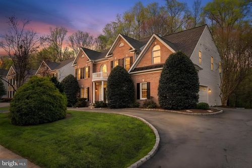 15816 Thistlebridge Dr, ROCKVILLE, MD, 20853-3290 | Card Image