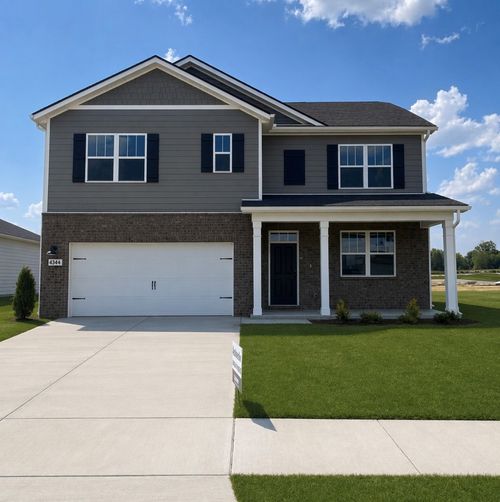 4344 Scarlet Ct, Columbia, TN, 38401-6013 | Card Image