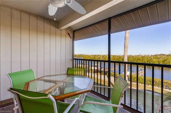 APT-502 - 7596 Captains Harbor Dr, Condo with 2 bedrooms, 2 bathrooms and 4 parking in Bokeelia FL | Image 22