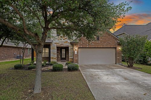 1013 Matheson Dr, Leander, TX, 78641-4400 | Card Image