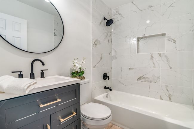 409 Brookview Dr, House other with 3 bedrooms, 2 bathrooms and null parking in Garland TX | Image 24