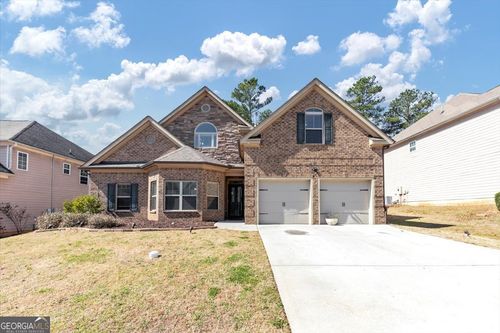 3777 Shady Maple Dr, Lithonia, GA, 30038-3345 | Card Image