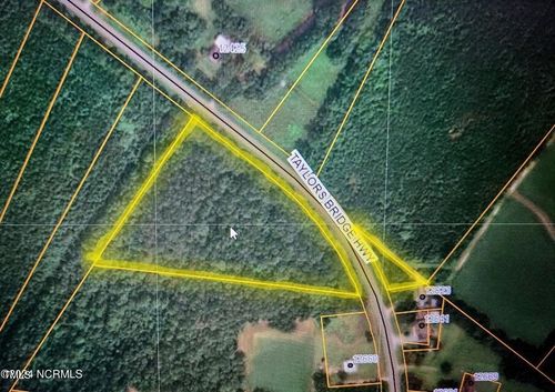 0 Taylors Bridge Hwy, Magnolia, NC, 28453 | Card Image